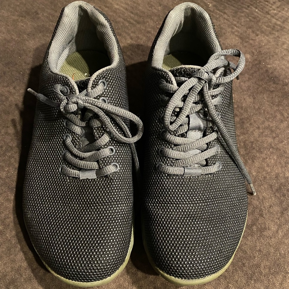 No bull shoes